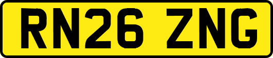 RN26ZNG