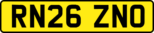 RN26ZNO