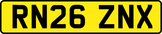 RN26ZNX