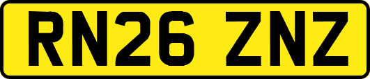 RN26ZNZ