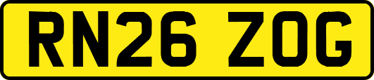 RN26ZOG