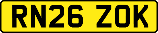 RN26ZOK