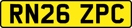 RN26ZPC