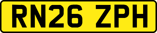 RN26ZPH