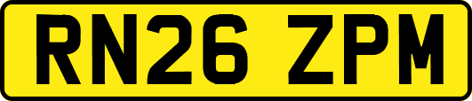 RN26ZPM
