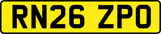RN26ZPO