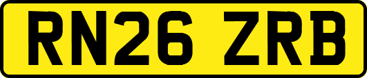 RN26ZRB