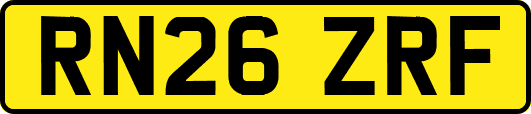 RN26ZRF