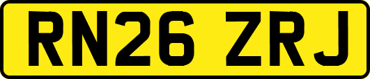RN26ZRJ