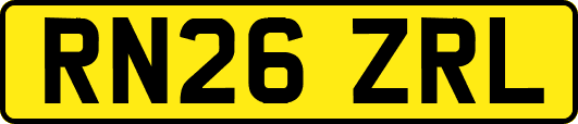 RN26ZRL