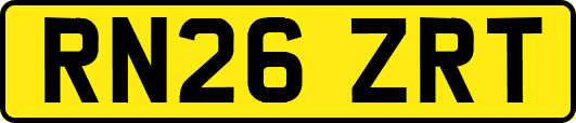 RN26ZRT