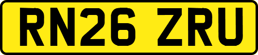 RN26ZRU