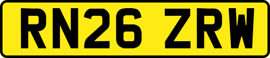 RN26ZRW