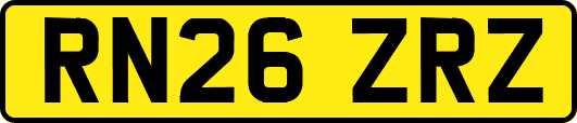 RN26ZRZ