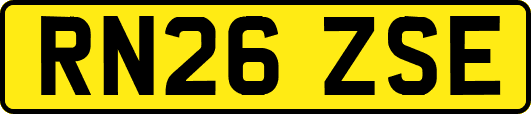 RN26ZSE
