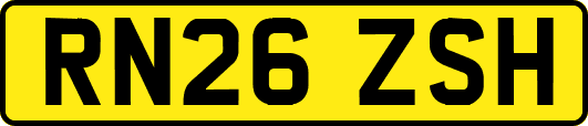 RN26ZSH