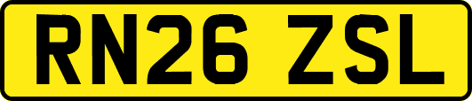 RN26ZSL