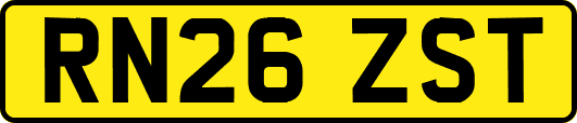 RN26ZST
