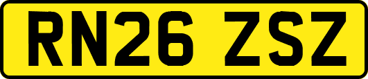 RN26ZSZ