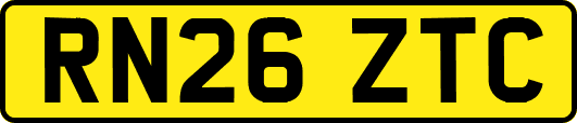 RN26ZTC