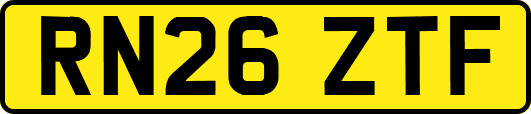 RN26ZTF