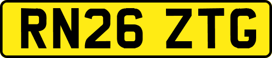 RN26ZTG