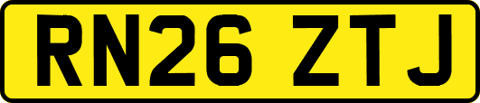 RN26ZTJ
