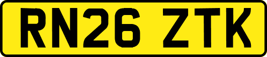 RN26ZTK