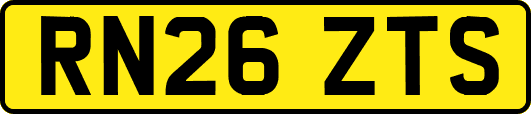 RN26ZTS