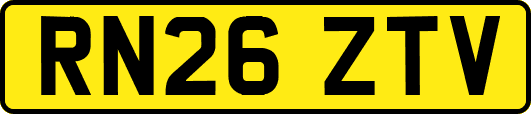 RN26ZTV