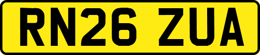 RN26ZUA