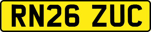 RN26ZUC