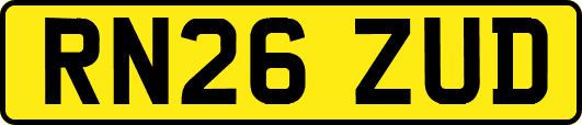 RN26ZUD