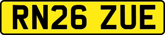 RN26ZUE