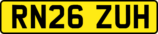 RN26ZUH