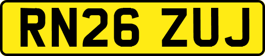 RN26ZUJ