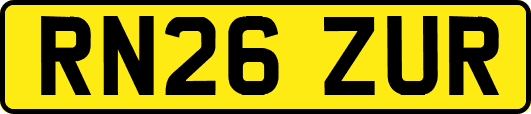 RN26ZUR
