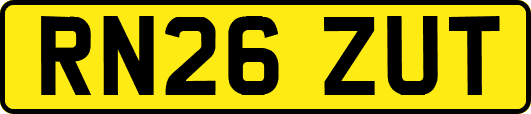 RN26ZUT