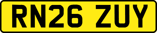RN26ZUY