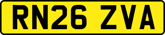 RN26ZVA