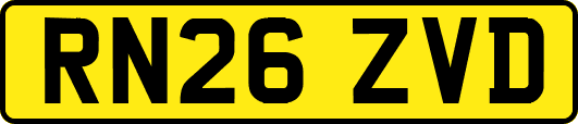 RN26ZVD