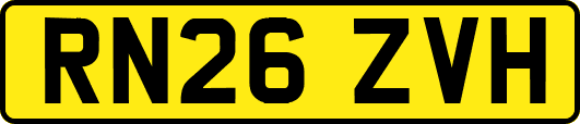 RN26ZVH