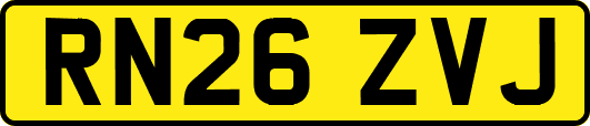 RN26ZVJ