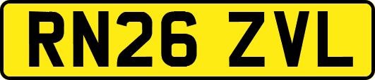RN26ZVL