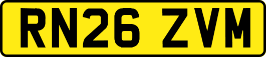RN26ZVM