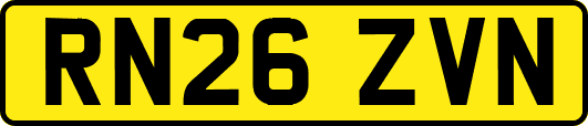 RN26ZVN