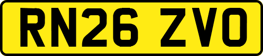RN26ZVO