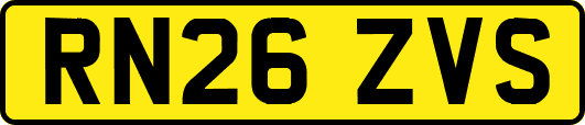 RN26ZVS