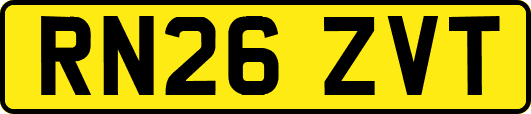 RN26ZVT