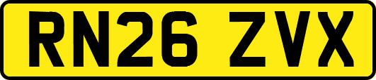 RN26ZVX